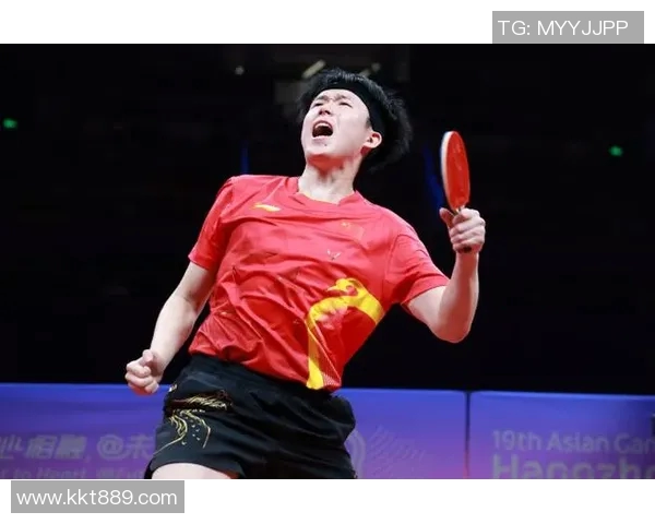 2023年中国体育明星综合排名揭晓各项目代表人物一览