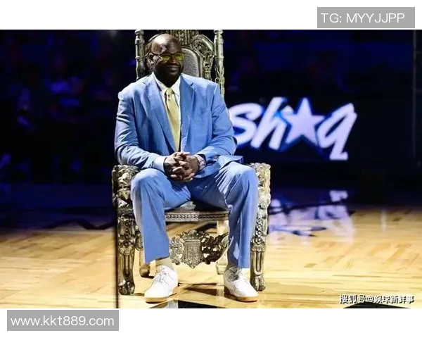 沙奎尔奥尼尔在NBA历史上的辉煌成就与传奇影响力解析
