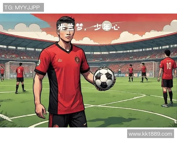 红色18号球衣足球明星的传奇故事与辉煌成就解析