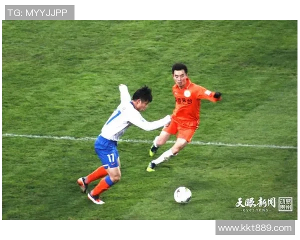 贵州籍足球明星的代表人物及其成就分析